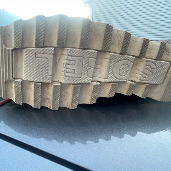 SOREL WATERPROOF BOOT - Picture 2 of 3